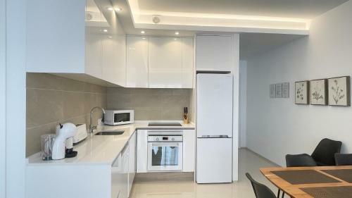 Apartamento Alba Ground Floor 118