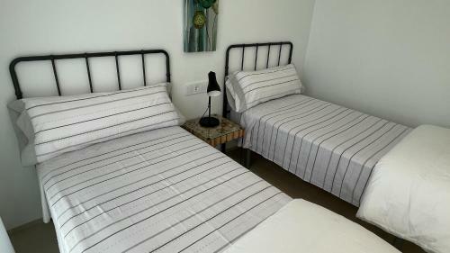Apartamento Alba Ground Floor 121