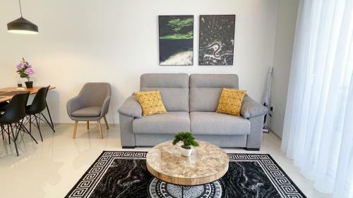 Apartamento Alba Ground Floor 121