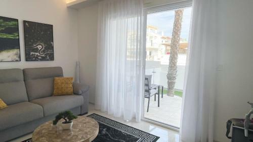 Apartamento Alba Ground Floor 121