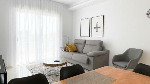 Apartamento Alba Penthouse 125