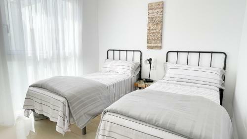 Apartamento Alba Penthouse 125