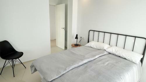 Apartamento Alba Penthouse 125
