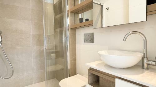 Apartamento Alba Penthouse 125