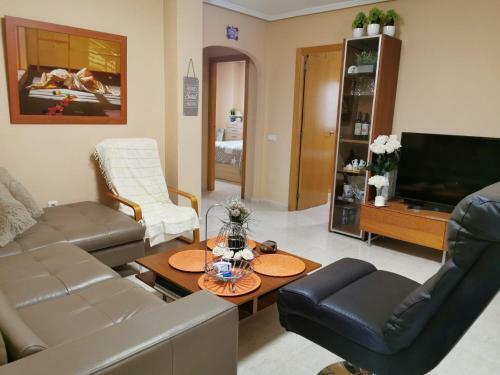 Rita Apartment