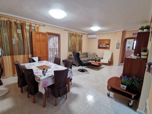Rita Apartment