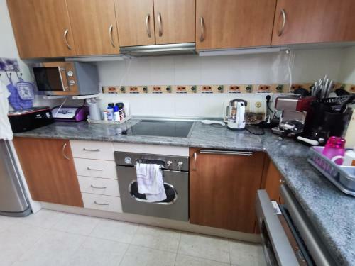 Rita Apartment