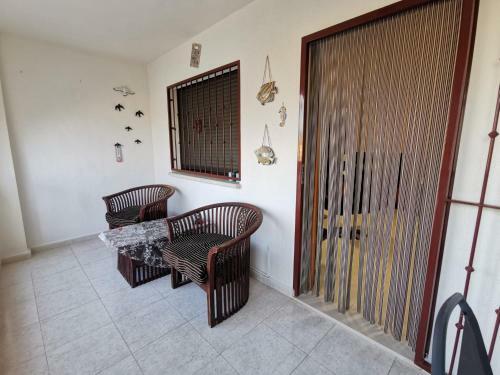 Rita Apartment
