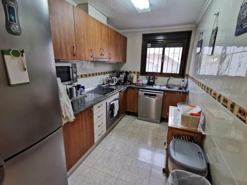 Rita Apartment