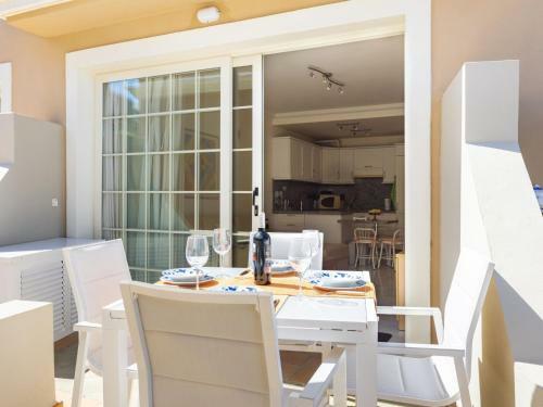 Apartment Apartment El Faro