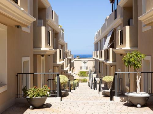 Apartment Apartment El Faro