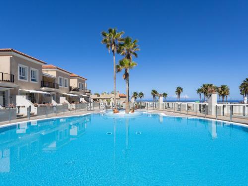 Apartment Apartment El Faro