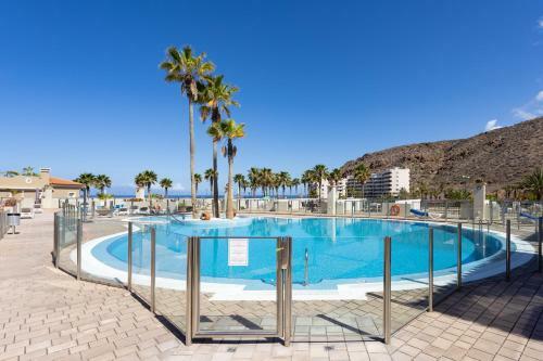 Apartment El Faro