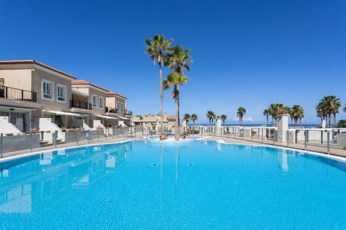 Apartment El Faro