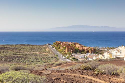 Apartment El Faro