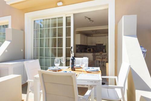 Apartment El Faro