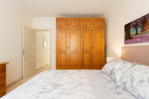 Apartment El Faro