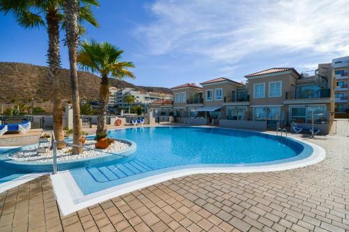Apartment El Faro