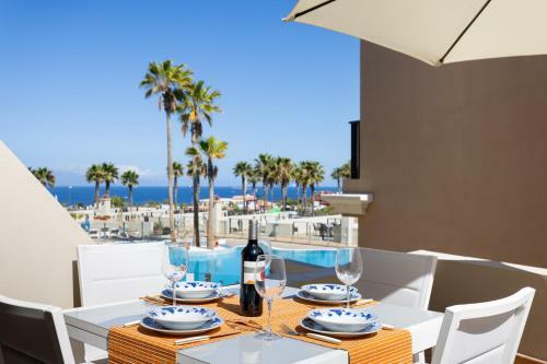 Apartment El Faro
