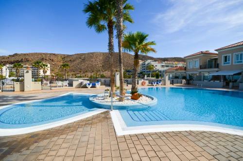 Apartment El Faro