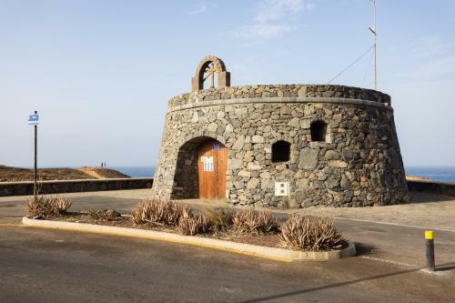 Apartment El Faro