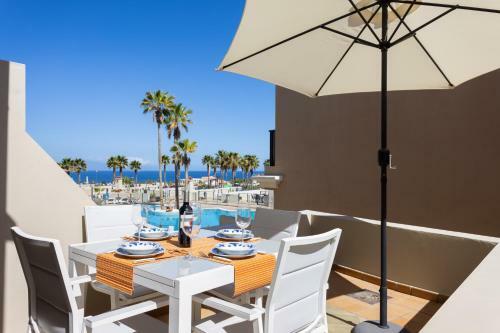 Apartment El Faro