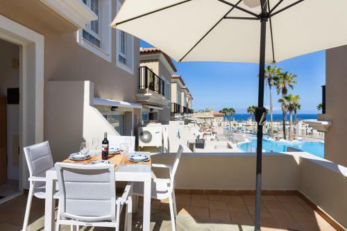 Apartment El Faro