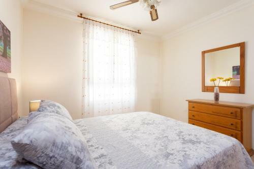 Apartment El Faro