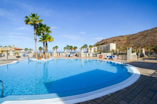 Apartment El Faro