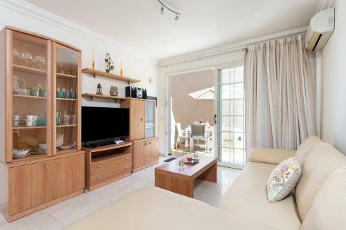 Apartment El Faro