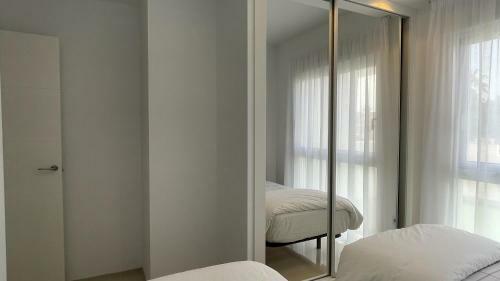 Apartamento Alba Ground Floor 120