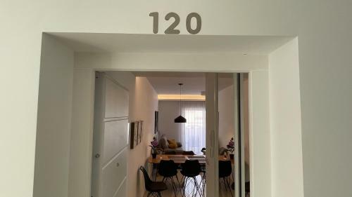 Apartamento Alba Ground Floor 120