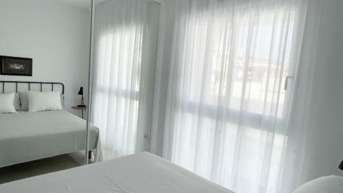 Apartamento Alba Ground Floor 120