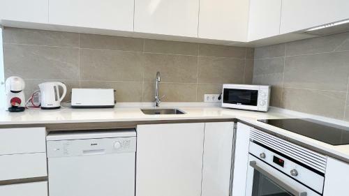 Apartamento Alba Ground Floor 120