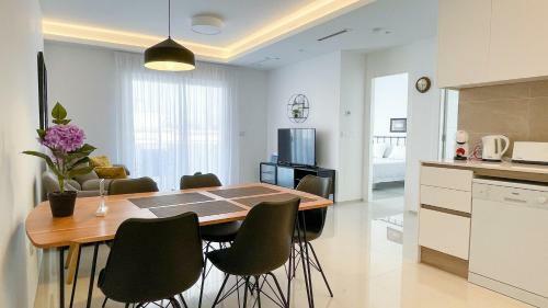 Apartamento Alba Ground Floor 120