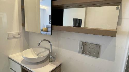Apartamento Alba Ground Floor 120