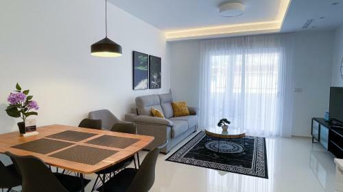 Apartamento Alba Ground Floor 120