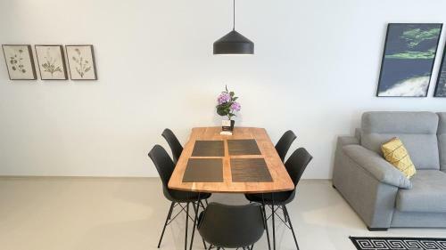 Apartamento Alba Ground Floor 120
