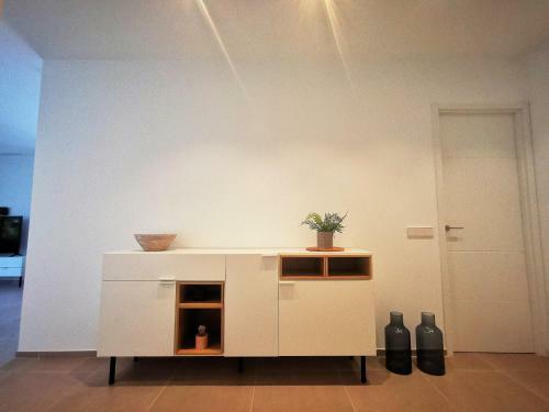 Brand New (2022) Apartment Surrounded By Tropical Gardens!