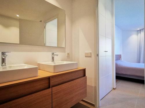 Brand New (2022) Apartment Surrounded By Tropical Gardens!