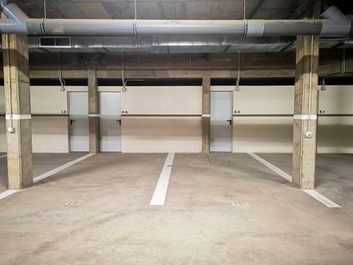 Brand New (2022) Apartment Surrounded By Tropical Gardens!