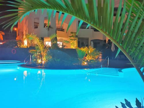 Brand New (2022) Apartment Surrounded By Tropical Gardens!