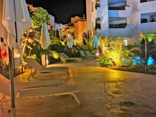 Brand New (2022) Apartment Surrounded By Tropical Gardens!