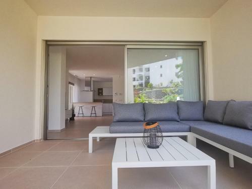 Brand New (2022) Apartment Surrounded By Tropical Gardens!