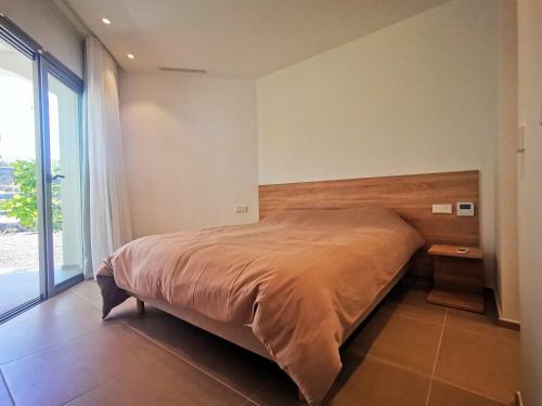 Brand New (2022) Apartment Surrounded By Tropical Gardens!