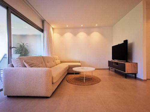 Brand New (2022) Apartment Surrounded By Tropical Gardens!