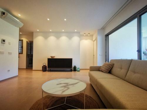 Brand New (2022) Apartment Surrounded By Tropical Gardens!