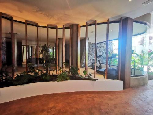 Brand New (2022) Apartment Surrounded By Tropical Gardens!