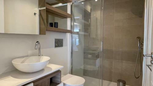 Apartamento Alba Ground Floor 119