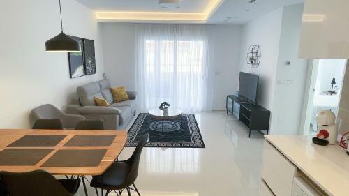 Apartamento Alba Ground Floor 119